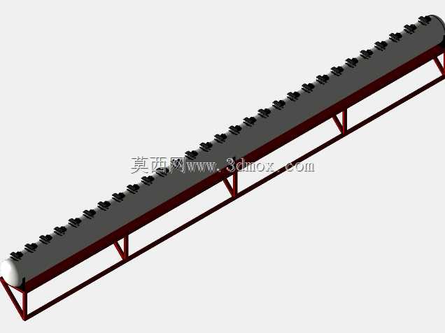 曼加斯喷射脉冲过滤器