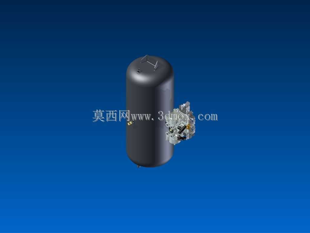 曼加斯喷射脉冲过滤器