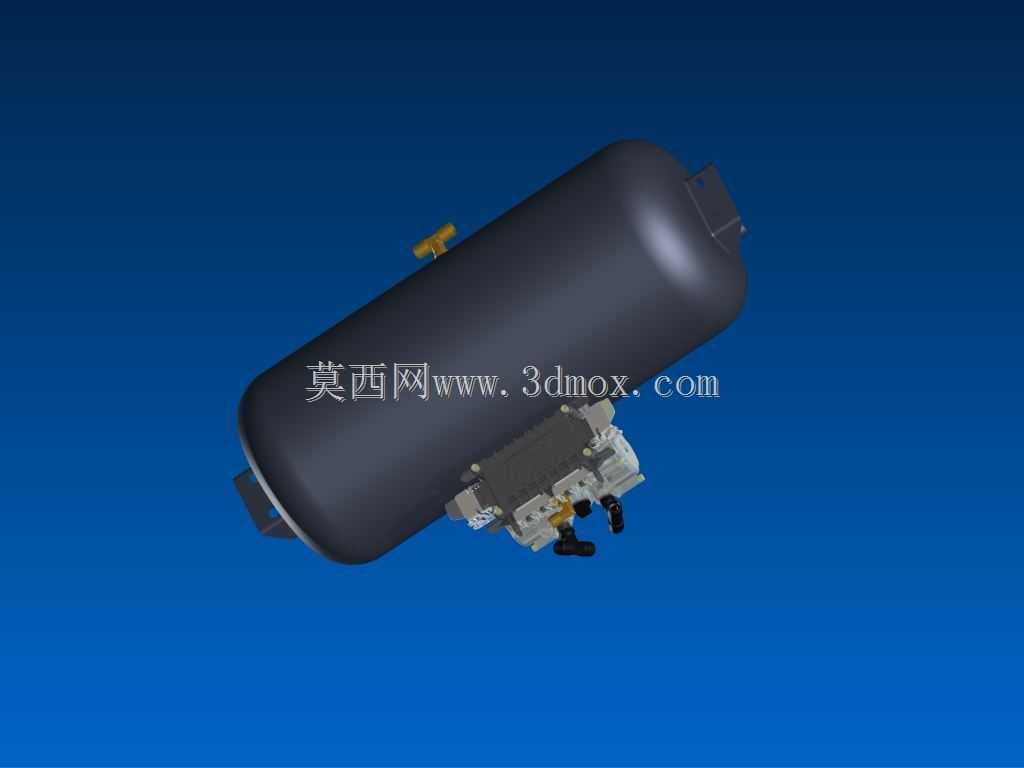 曼加斯喷射脉冲过滤器