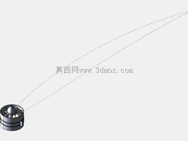 90mm 11叶片碳EDF