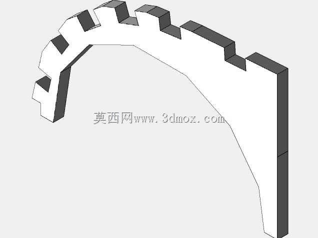 模型车