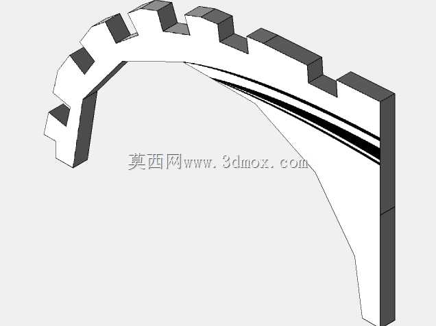 模型车