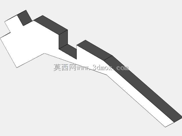模型车