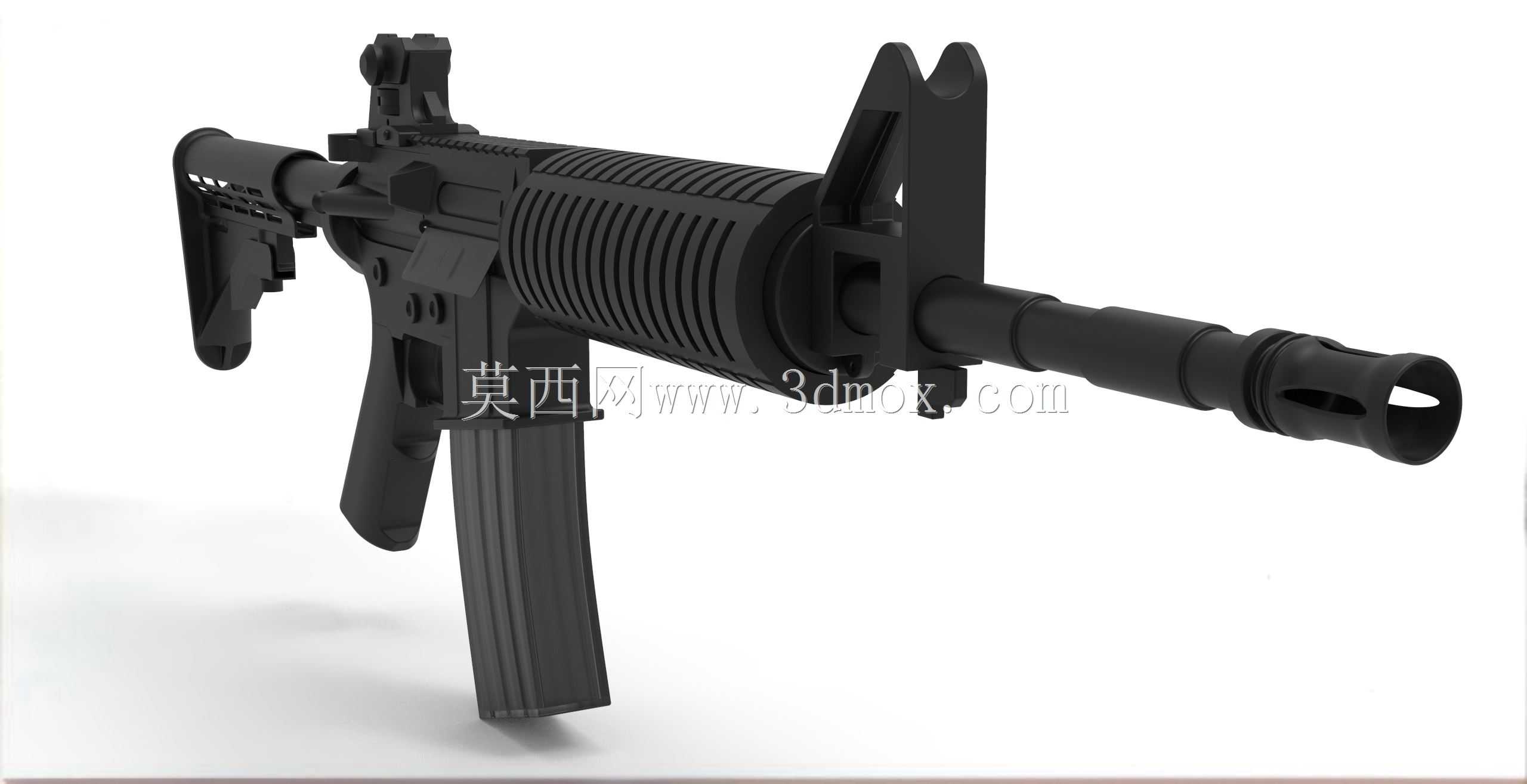 M4A1����ǹ