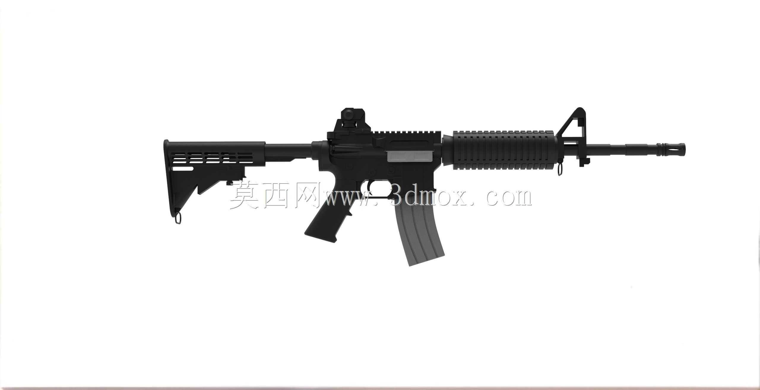 M4A1����ǹ