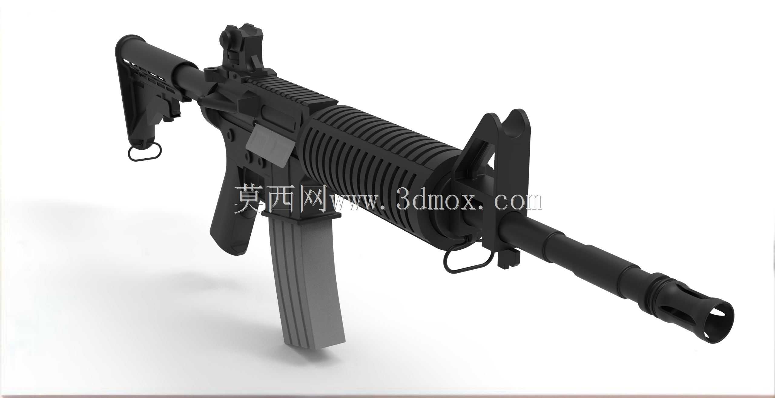M4A1����ǹ