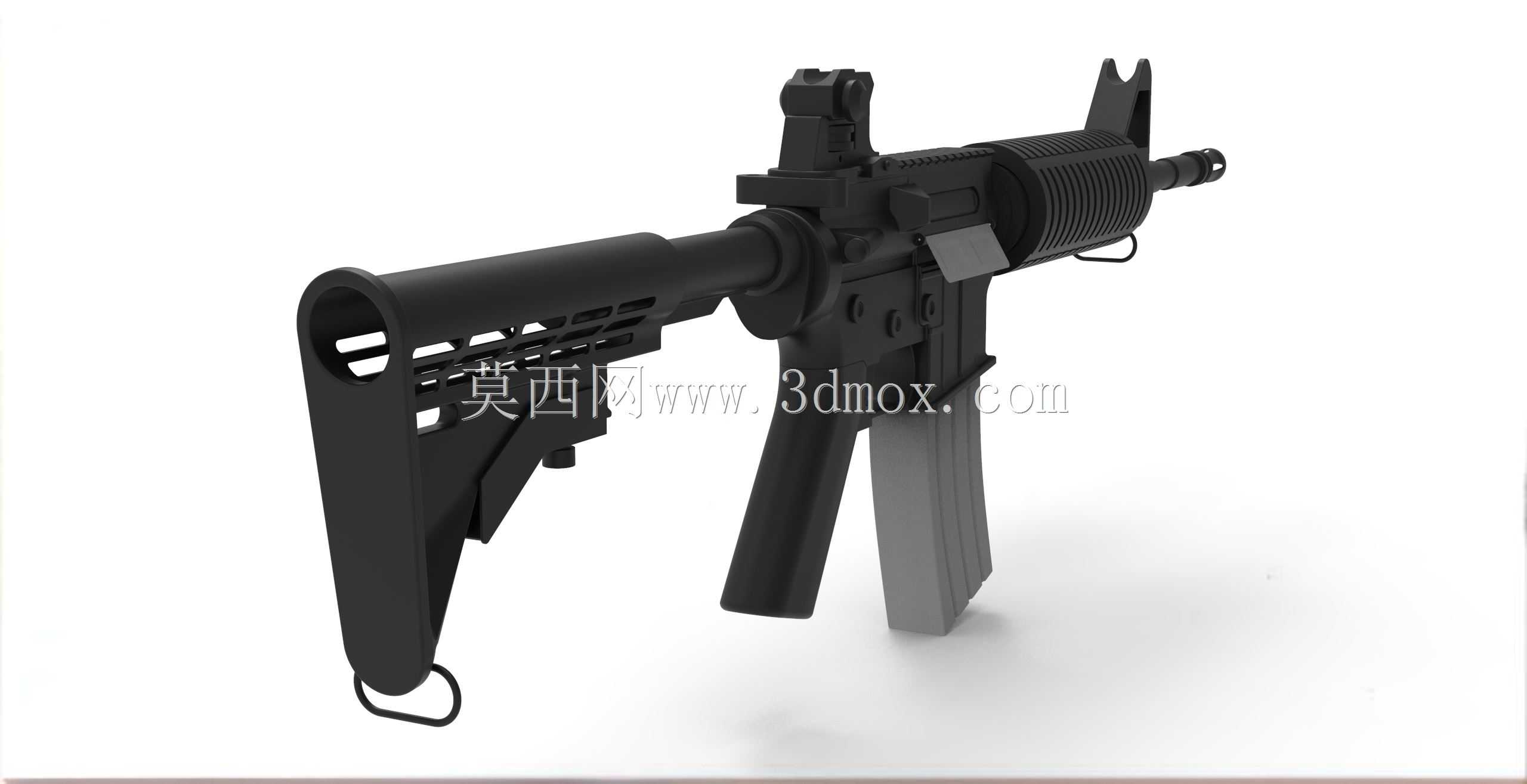 M4A1����ǹ