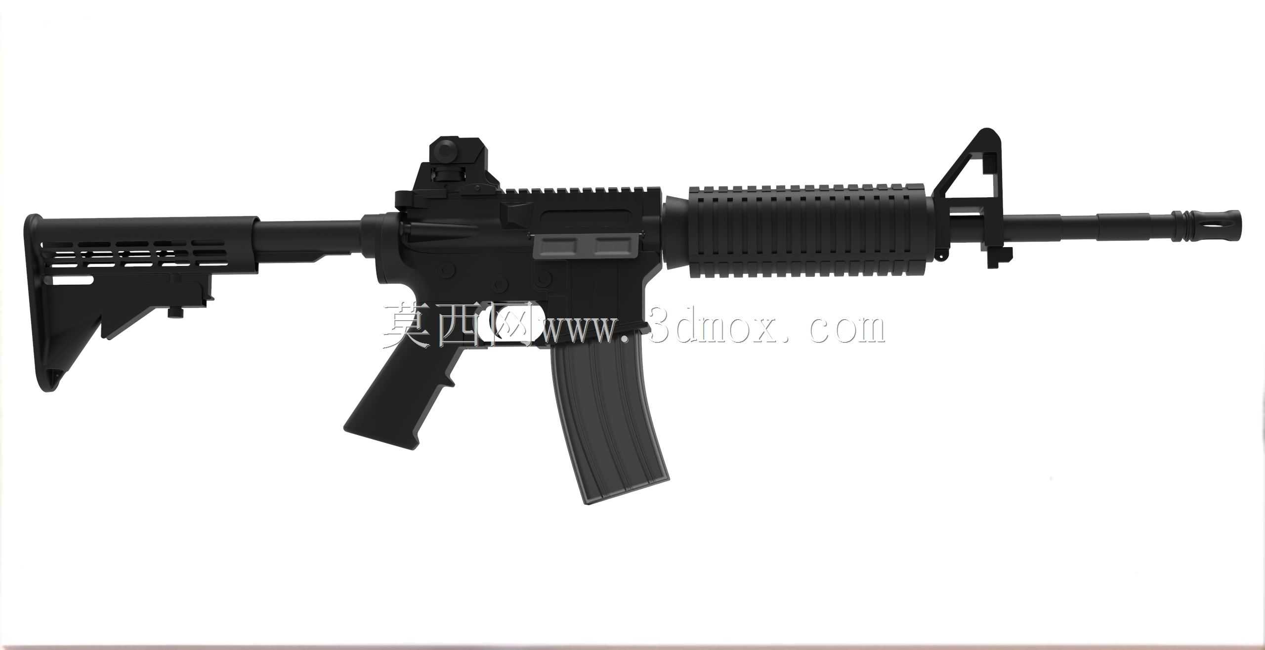M4A1����ǹ