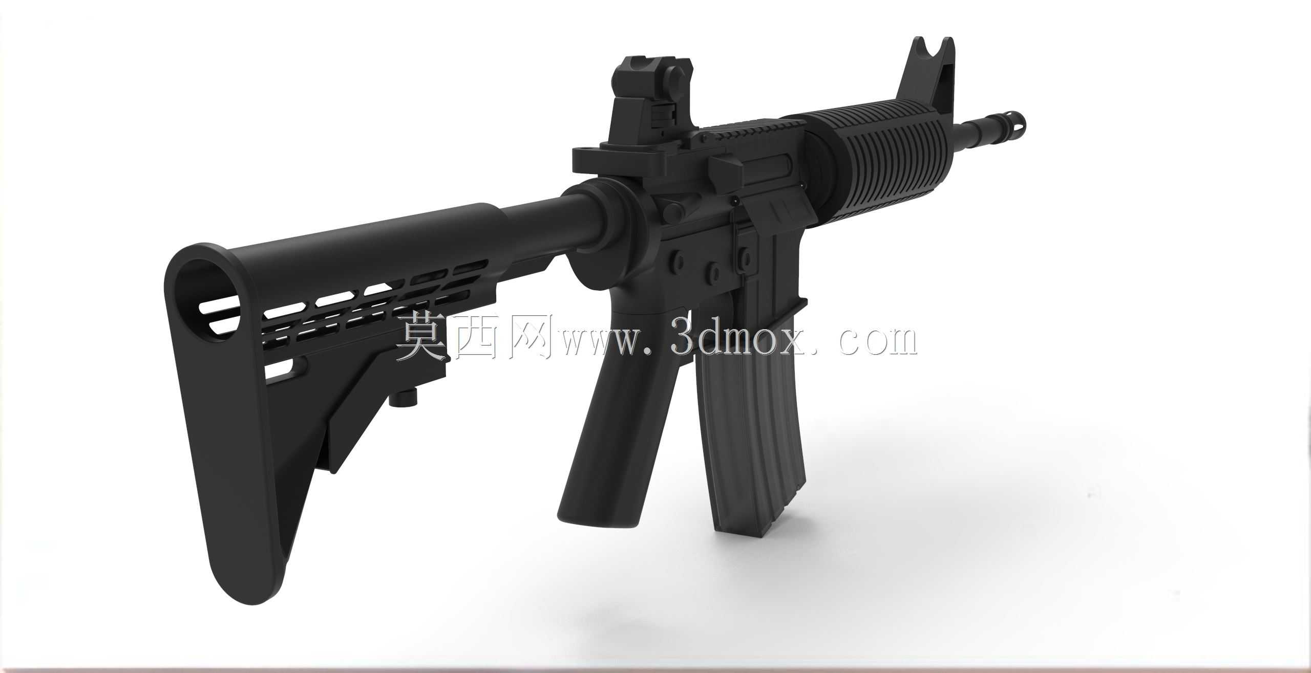M4A1����ǹ