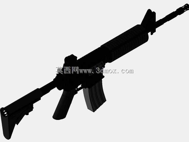 M4A1����ǹ