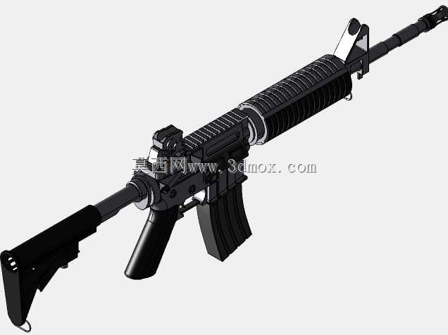 M4A1����ǹ