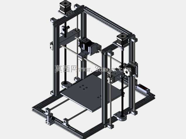 3D打印机