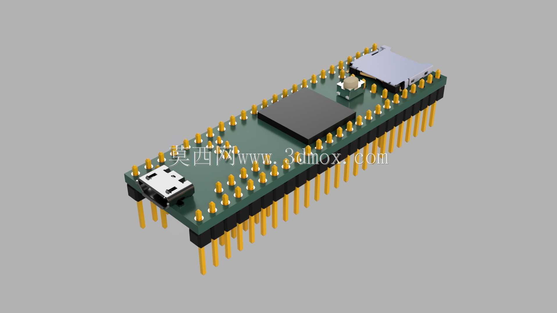 Teensy 4.1������