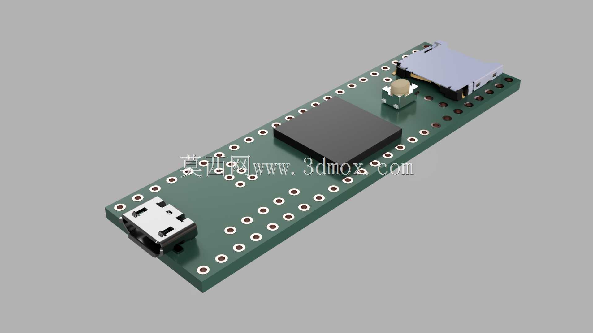 Teensy 4.1������