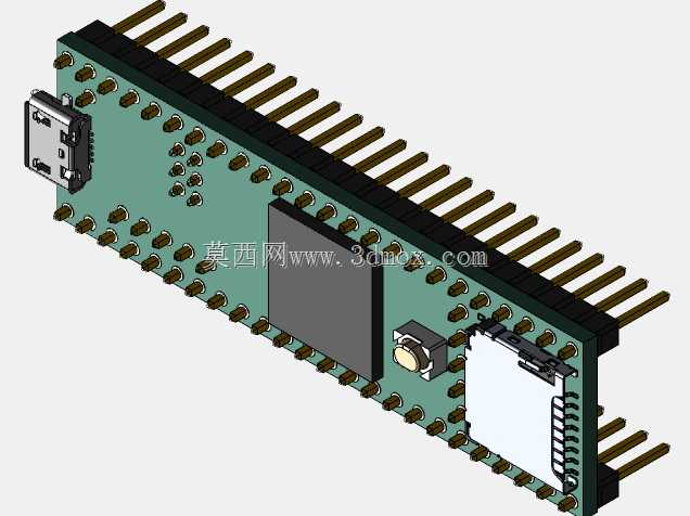 Teensy 4.1������
