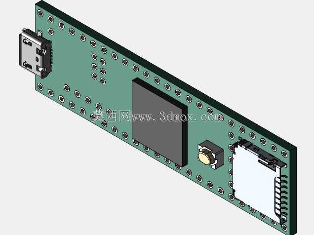 Teensy 4.1������