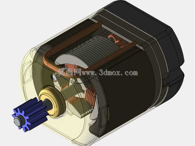 Solidworks�е�ֱ�����ģ��