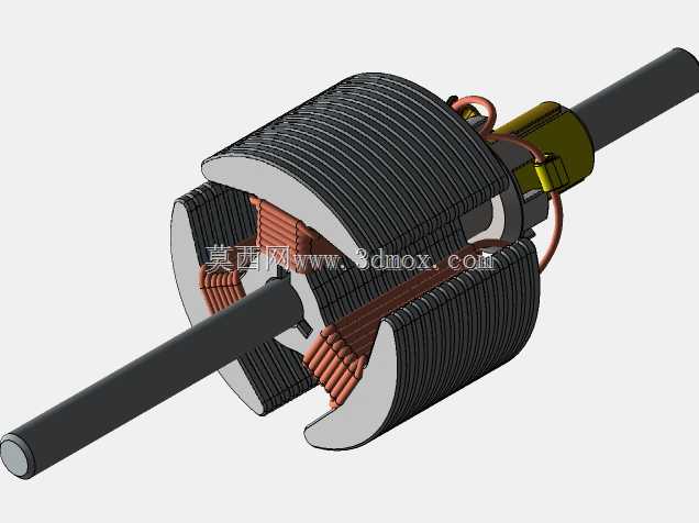 Solidworks�е�ֱ�����ģ��