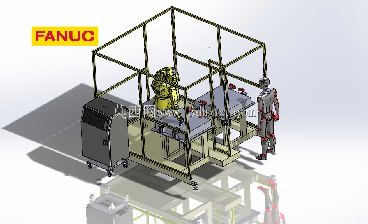 Fanuc������ͨ�õ�Ԫ