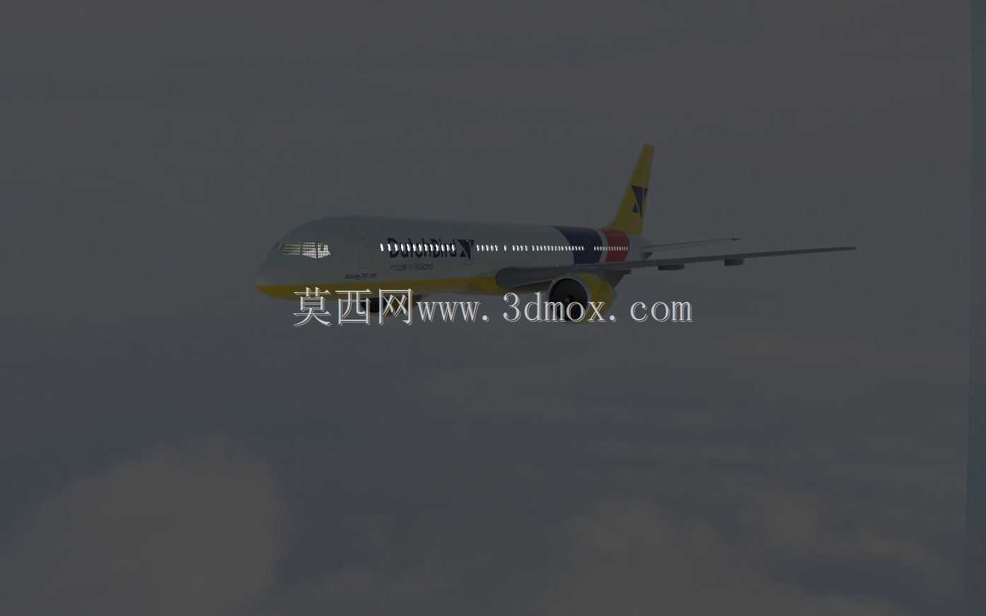 ����757-200 DutchBird