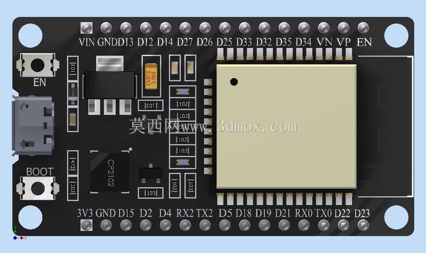 ESP-32S����