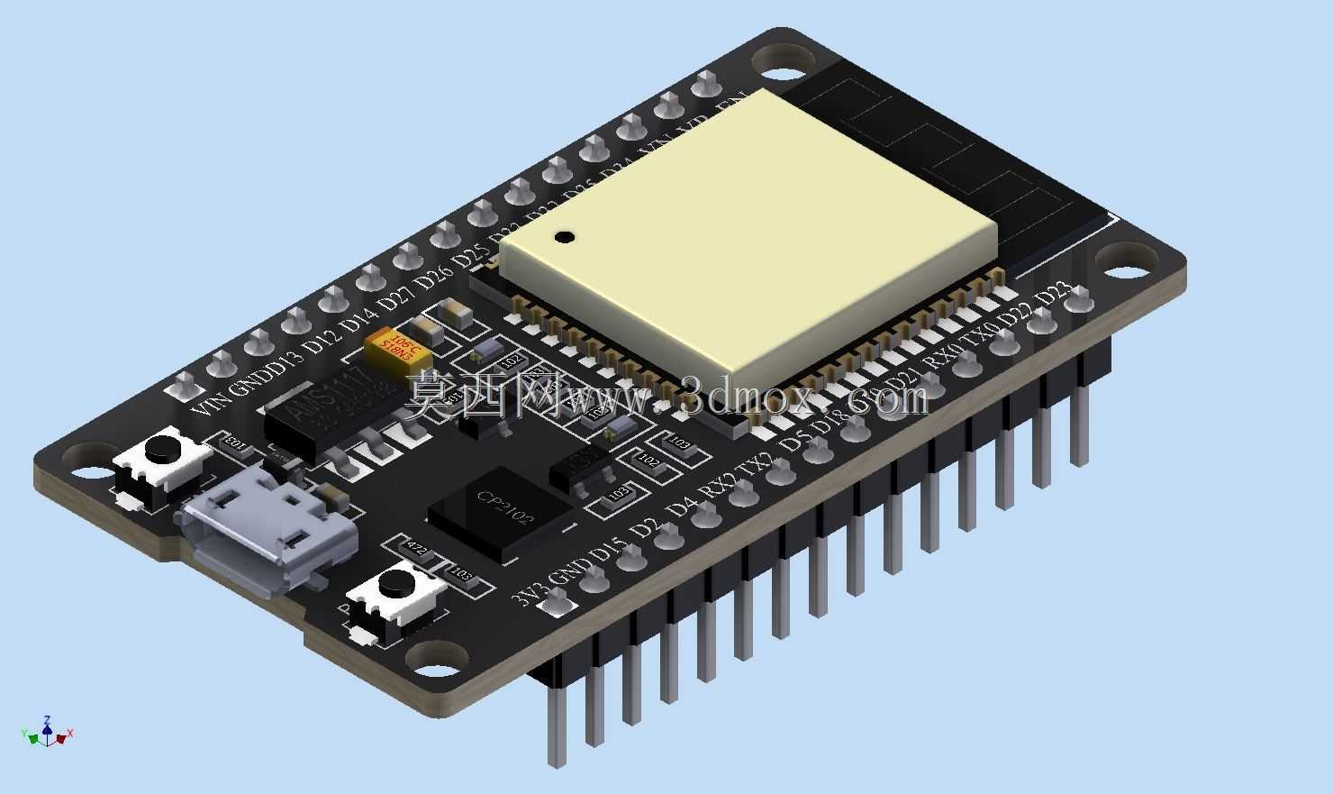ESP-32S����