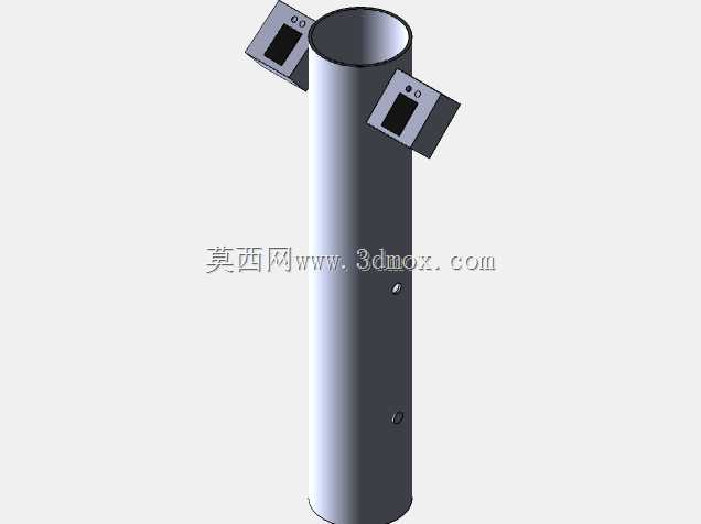 自行车停车场V2