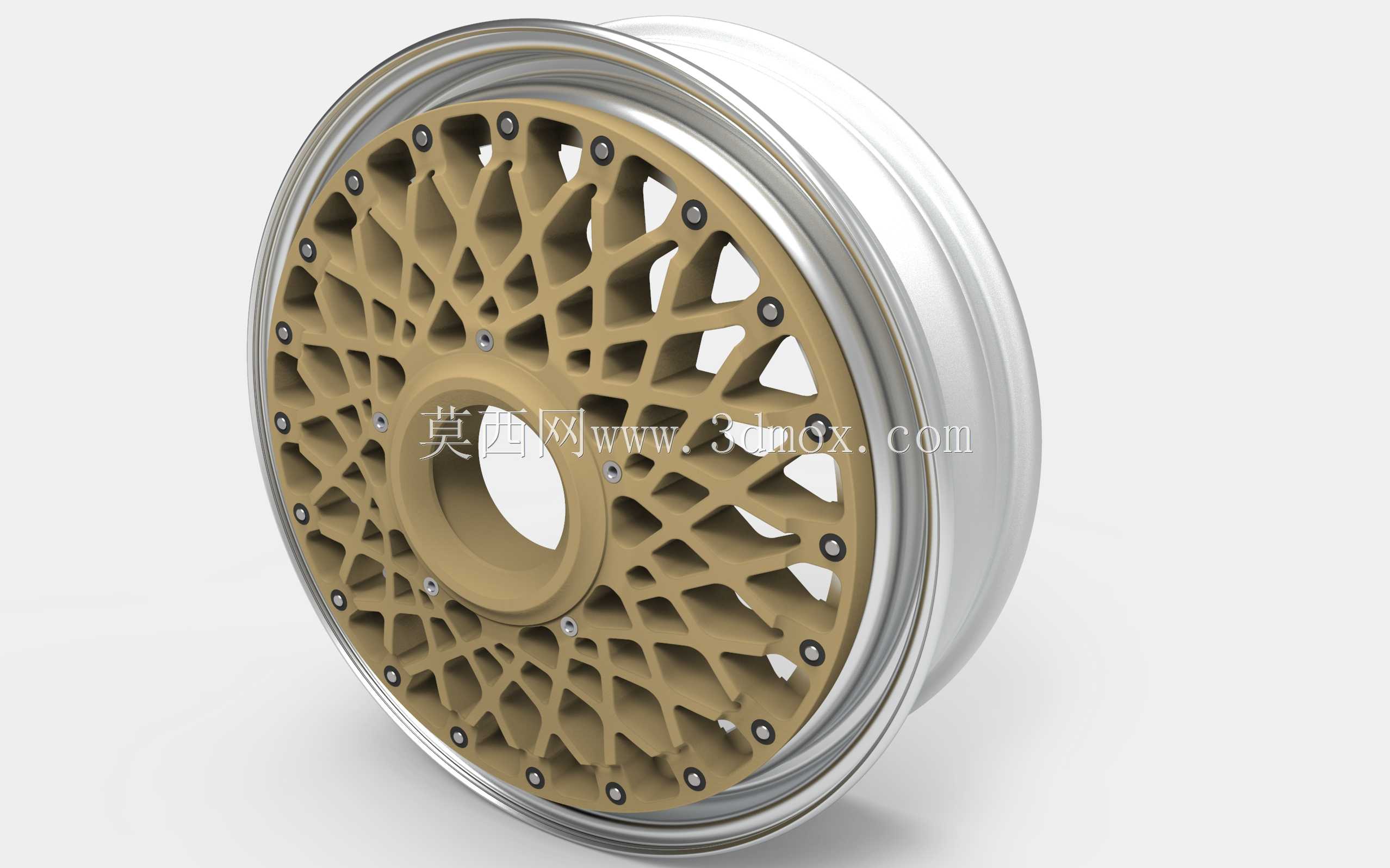 BBS E50、E55 16x4
