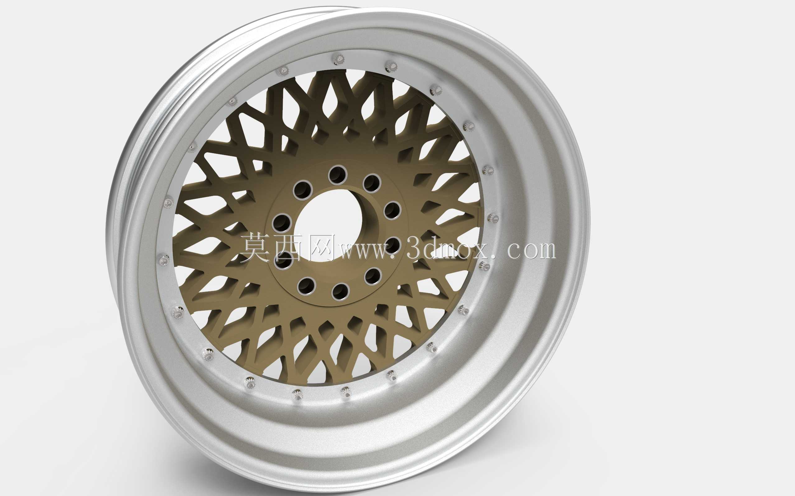 BBS E50、E55 16x4