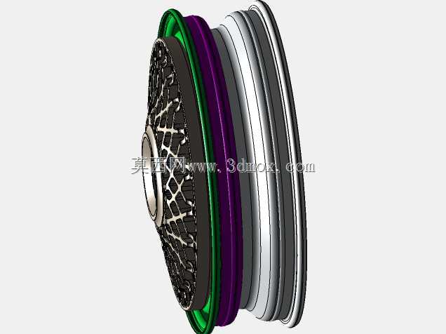 BBS E50、E55 16x4