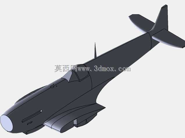 R/C Spitfire Super marine MK VIII防火墙调整