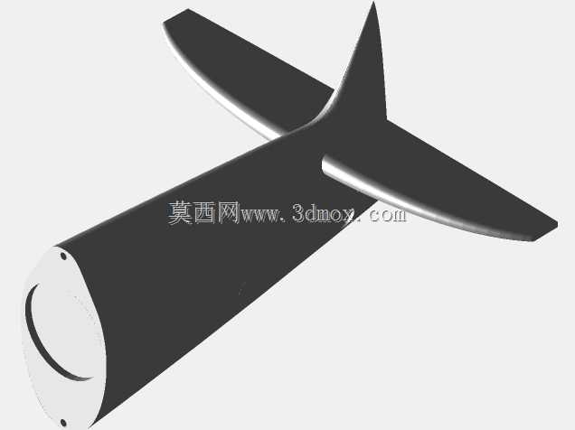 R/C Spitfire Super marine MK VIII防火墙调整