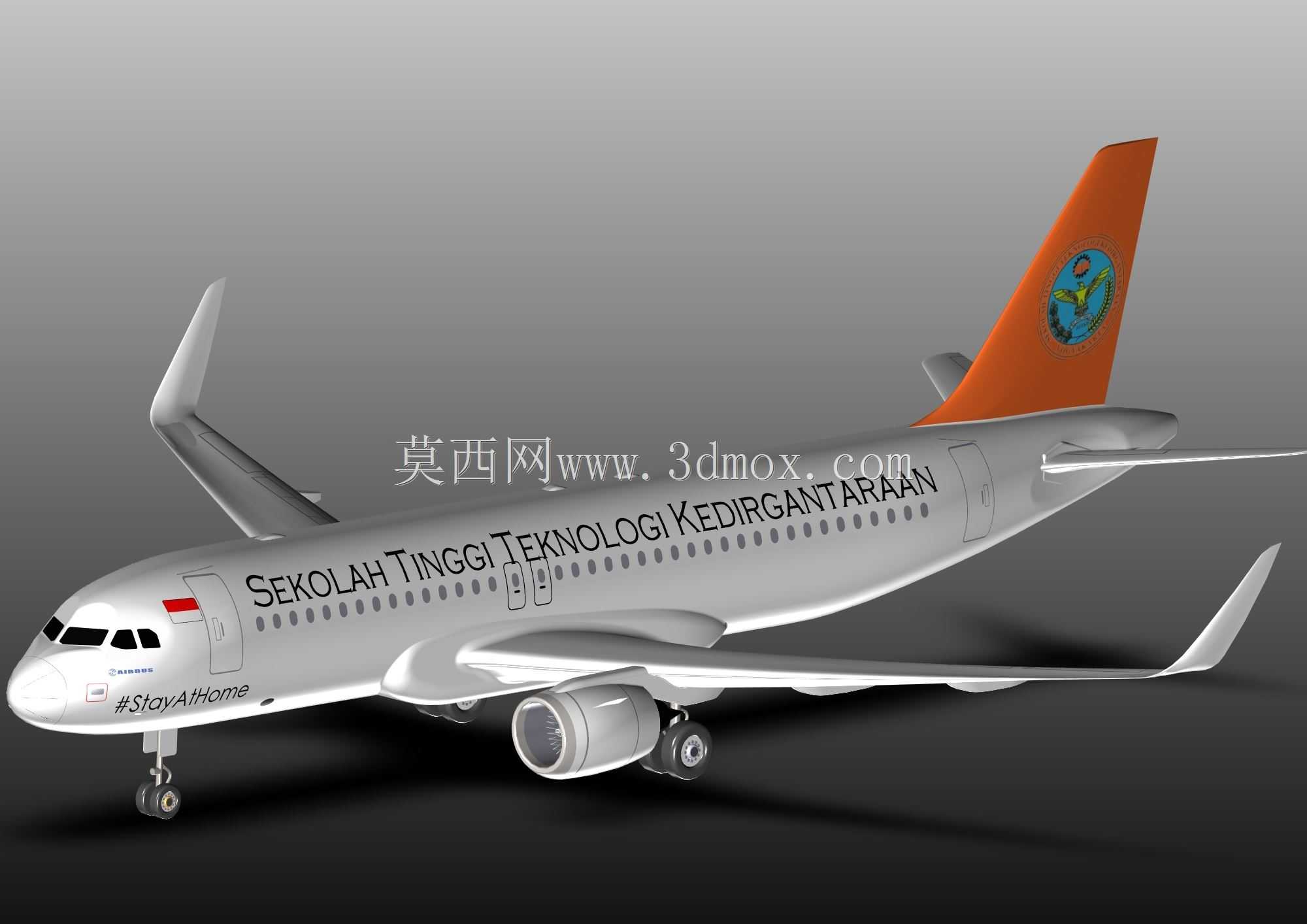 A320型