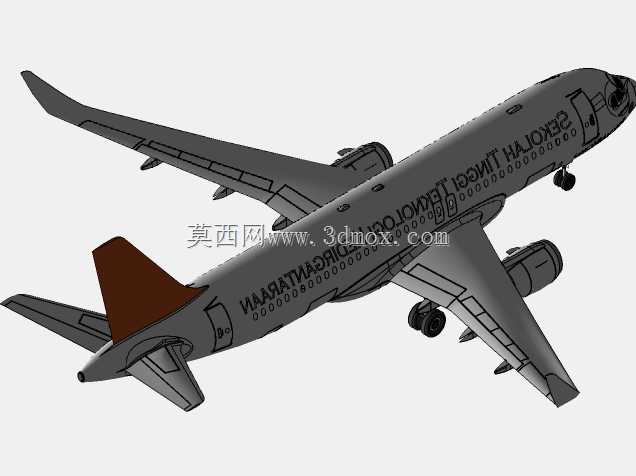 A320型
