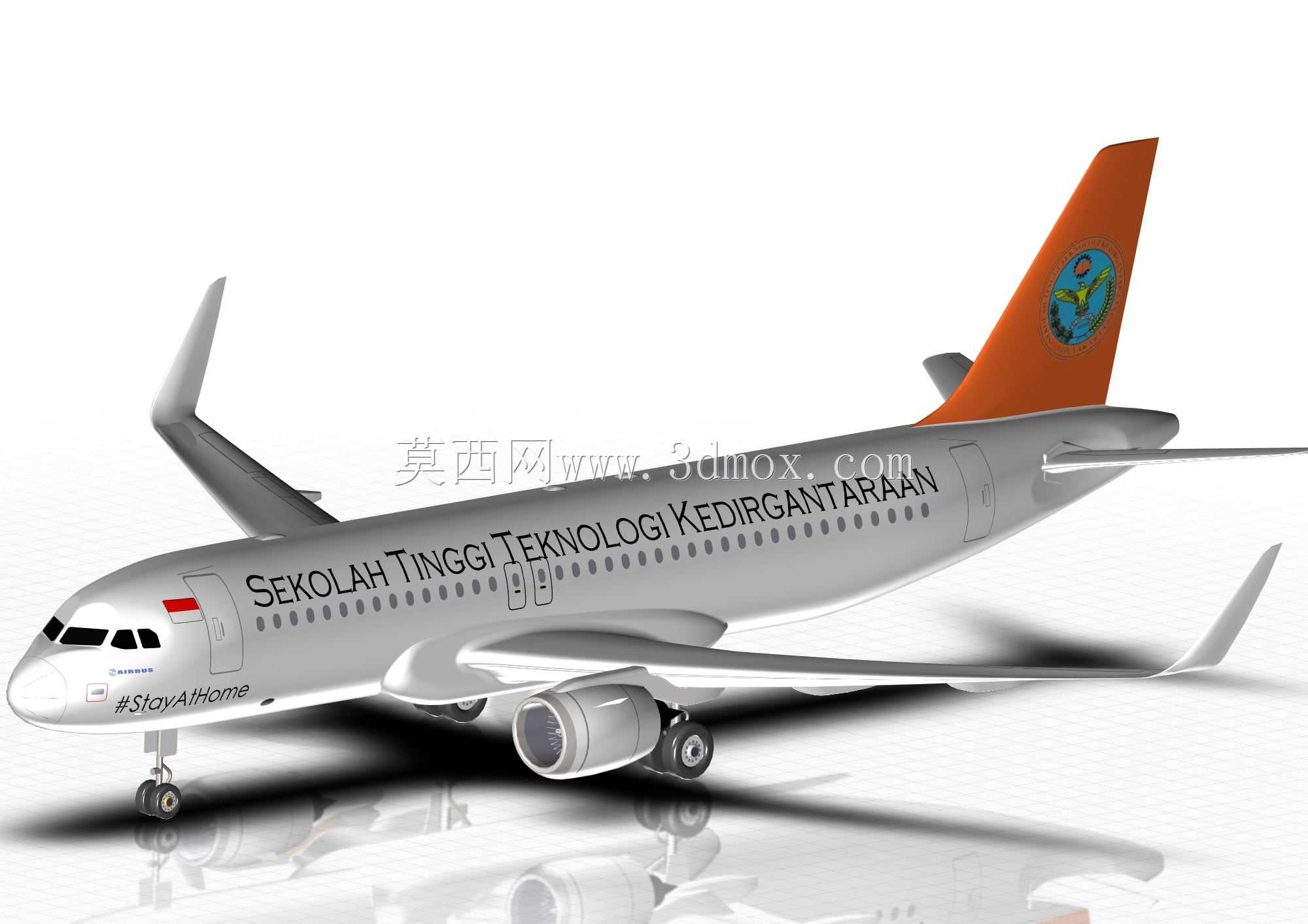 A320型