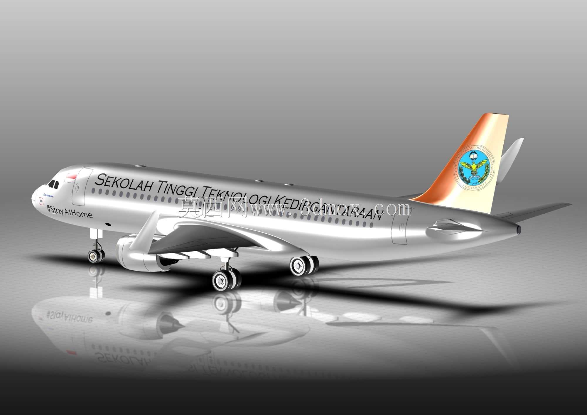 A320型