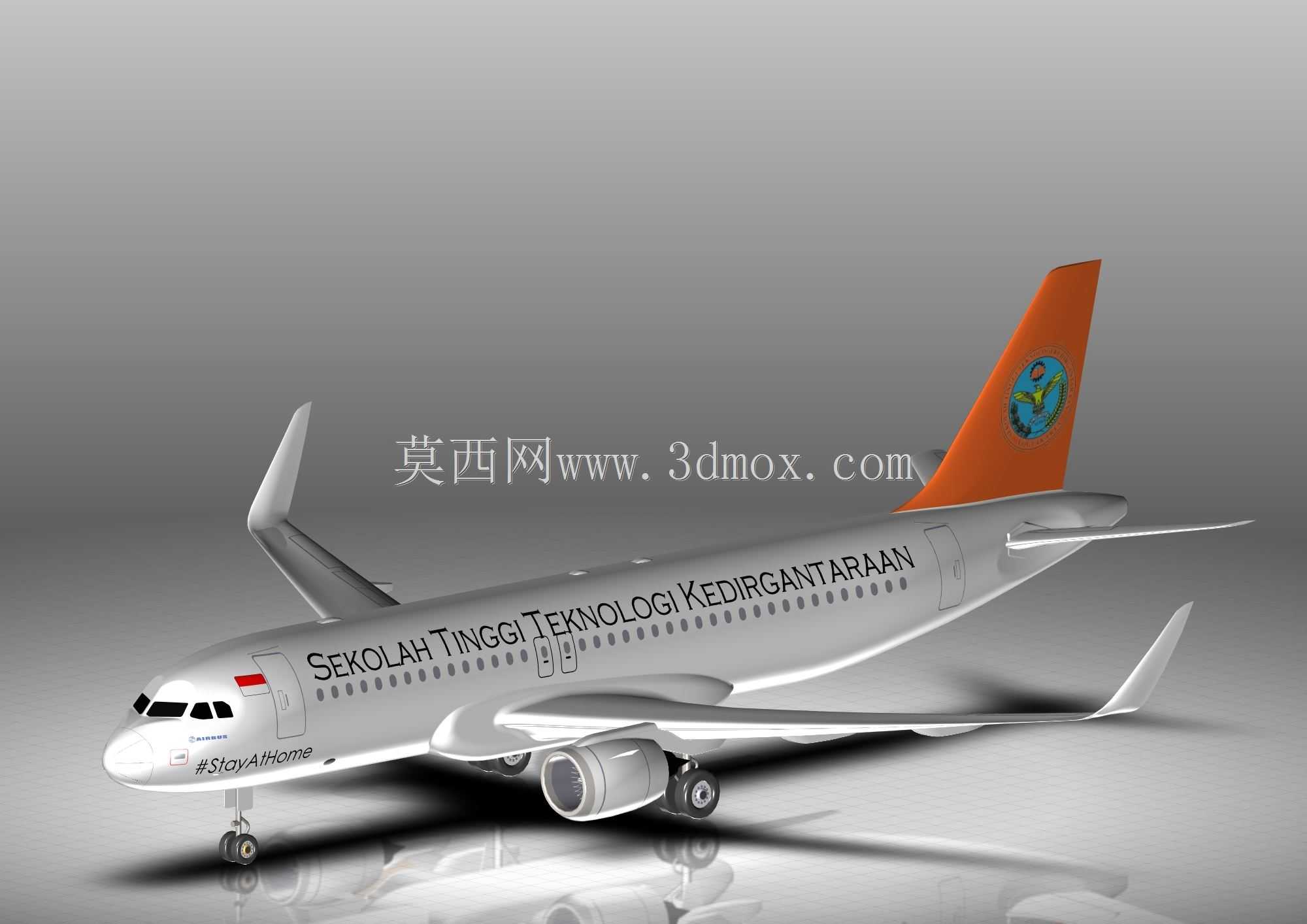 A320型