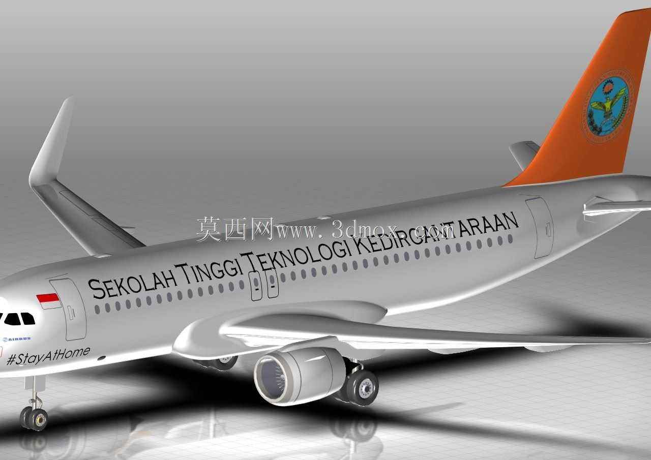 A320型