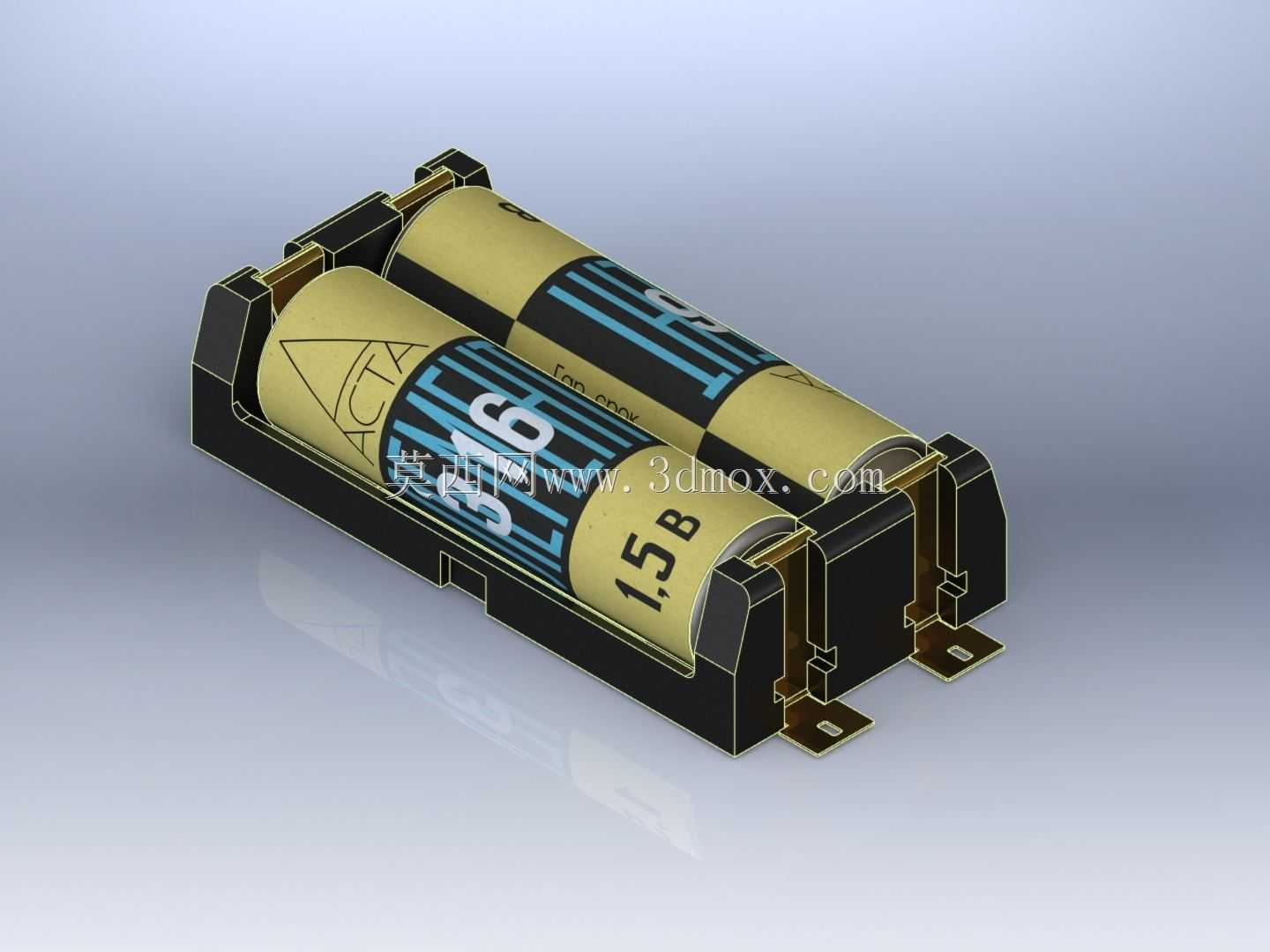 Keystone 1012 2xAA��ؼ�