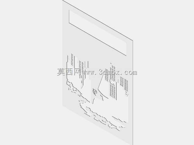 灯复仇者