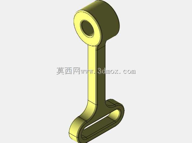 回转机构SOLIDWORKS运动
