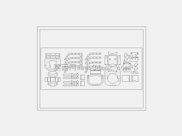 DFC-2B型