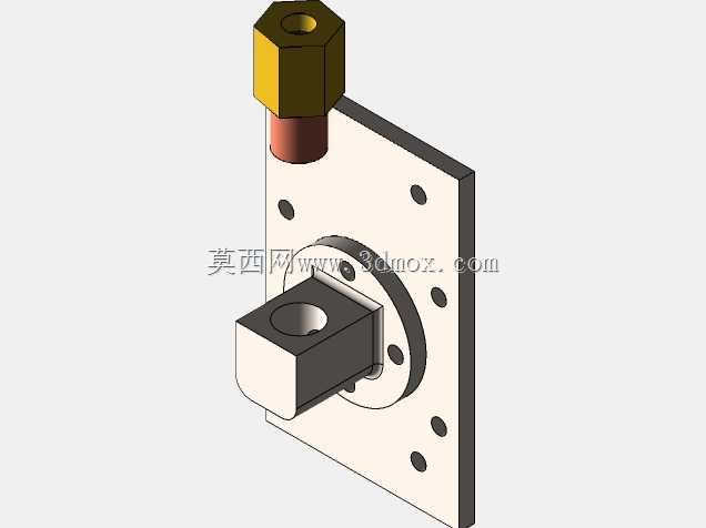 2缸双面梁式蒸汽机