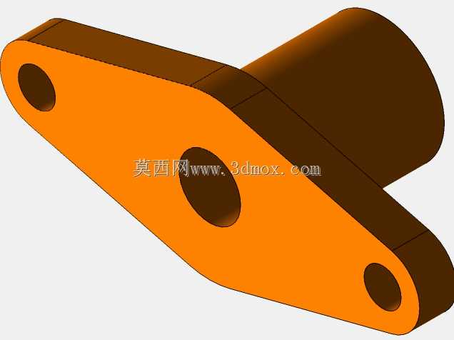 2缸双面梁式蒸汽机