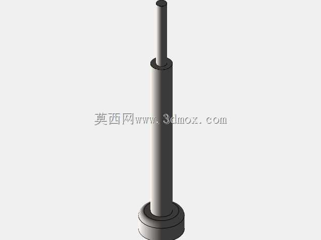 2缸双面梁式蒸汽机