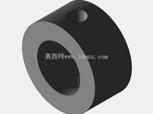 2缸双面梁式蒸汽机