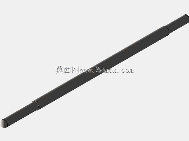 2缸双面梁式蒸汽机