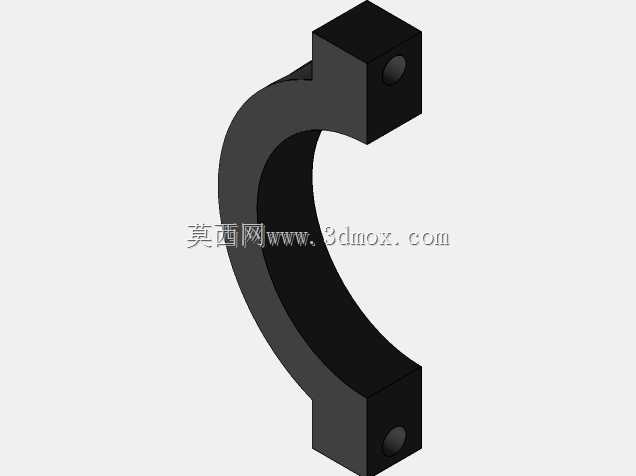 2缸双面梁式蒸汽机