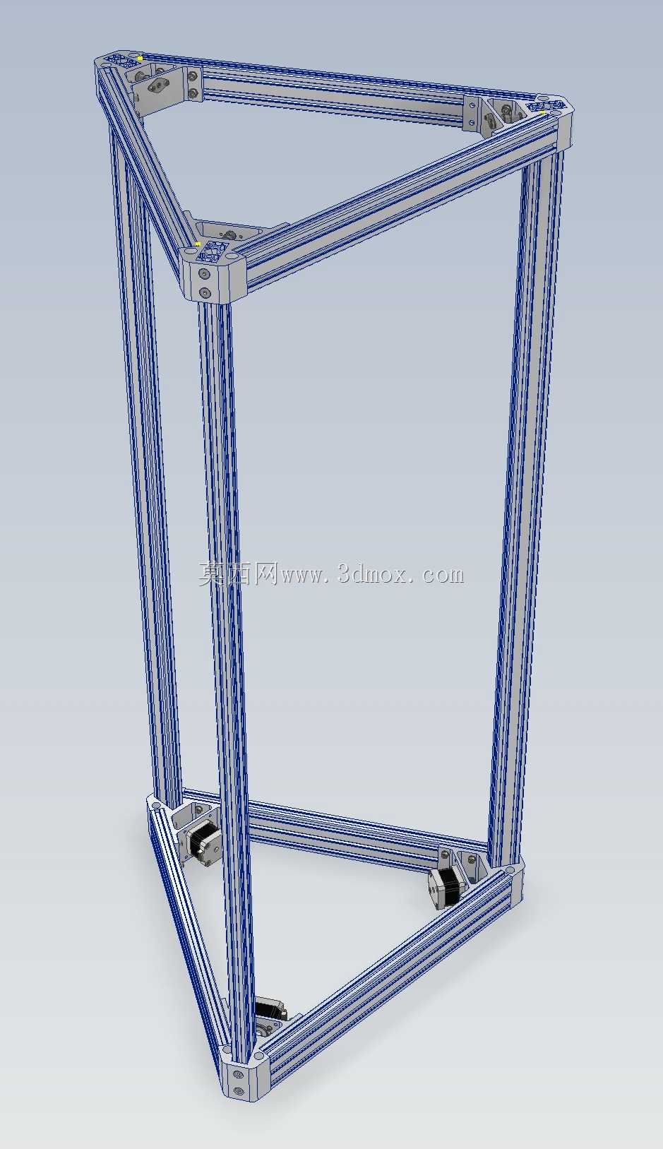 ��������Kossel 300 mm