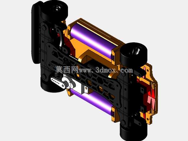 小型钢筋混凝土车1/28?v2.3